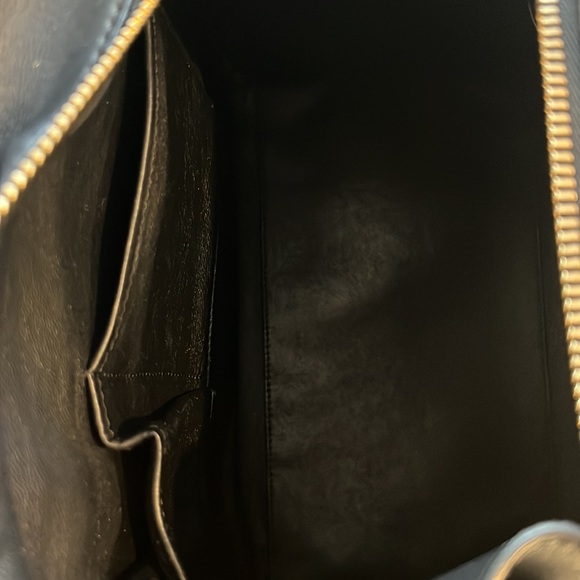 Celine Mini Luggage Tote - Picture 14 of 17